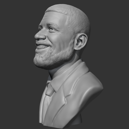 Drake 3D print model 3D Print 484211