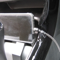 Citroën C3 Phone Holder...  - Thumbnail 2