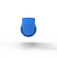 Diecast Jet engine 6 Scale 1:25 - Thumbnail 12