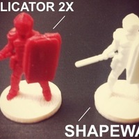 Dominion Task Force (28mm scale) - Thumbnail 6