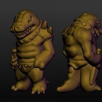 MOHAI Maker Days Preview #1 (Gurk) - Thumbnail 4