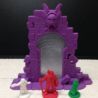 Arcane Gateway - Thumbnail 3