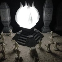 Dark Heart of Zoth - Thumbnail 2