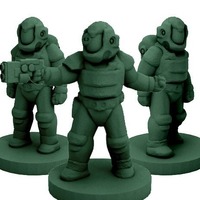 Colonial Astronauts - Thumbnail 2