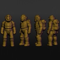 Colonial Astronauts - Thumbnail 3