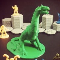 Guardian Dragon - Thumbnail 1