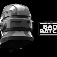 ECHO HELMET Bad Batch - Thumbnail 3