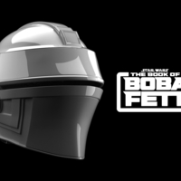 FENNEC SHAND The Mandalorian - Thumbnail 4