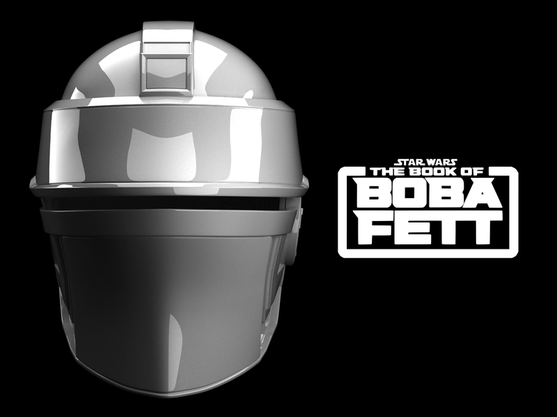 FENNEC SHAND The Mandalorian