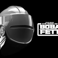 FENNEC SHAND The Mandalorian - Thumbnail 6