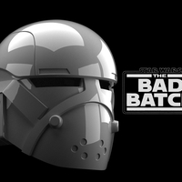 WRECKER The Bad Batch - Thumbnail 1