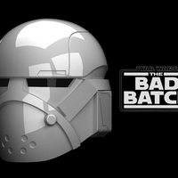 WRECKER The Bad Batch - Thumbnail 3