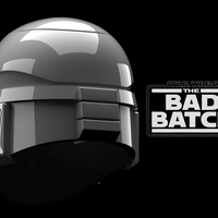 WRECKER The Bad Batch - Thumbnail 4