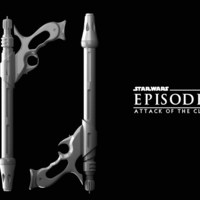 JANGO BLASTER - Thumbnail 3