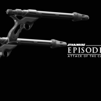 JANGO BLASTER - Thumbnail 4