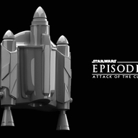 JANGO JETPACK - Thumbnail 2