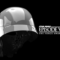 KYLO REN HELMET - Thumbnail 3