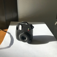 Llavero portaretratos para San Valentin, Regalo, Souvenir. - Thumbnail 3