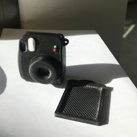 Llavero portaretratos para San Valentin, Regalo, Souvenir. - Thumbnail 5