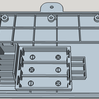 Irrigatia Photovoltaic Auto Watering Back Plate - Thumbnail 4