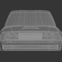 Body RC Car 1:24 - Thumbnail 5