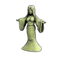 Pocket-Tactics: Faithful of the Luminous Goddess - Thumbnail 3