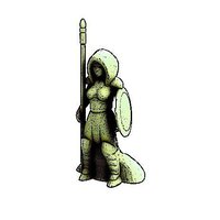 Pocket-Tactics: Faithful of the Luminous Goddess - Thumbnail 5