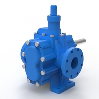 hydraulic gear pump - Thumbnail 7