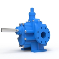 hydraulic gear pump - Thumbnail 10