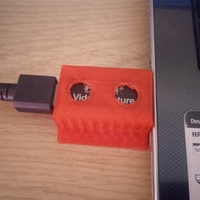 Case Video Capture USB HDMI - Thumbnail 5
