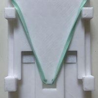 "Smart" hanger - Thumbnail 2