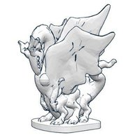 Pocket-Tactics: Malithraxus, the Void Dragon - Thumbnail 2