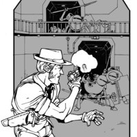 Pocket-Tactics: The Lost Agency (Series 1) - Thumbnail 4