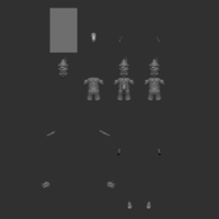 PINOKKIO AND ALIEN BEAVER - Thumbnail 12