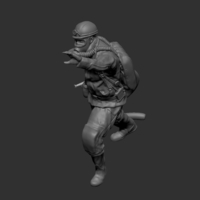 Rescue man - Thumbnail 3