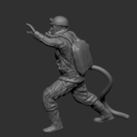 Rescue man - Thumbnail 4