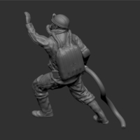 Rescue man - Thumbnail 5