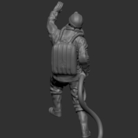 Rescue man - Thumbnail 6