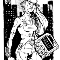 Pocket-Tactics: The Lost Agency (Series 1) - Thumbnail 6