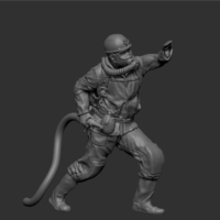 Rescue man - Thumbnail 9