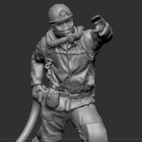 Rescue man - Thumbnail 11