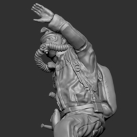 Rescue man - Thumbnail 12