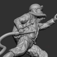 Rescue man - Thumbnail 13