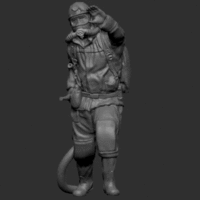 Rescue man - Thumbnail 14