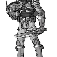 Pocket-Tactics: The Lost Agency (Series 1) - Thumbnail 7