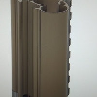 AIRSOFT CASE FOR 18650 BATTERIES (3S 11,1 V - PEQ BOX ) - Thumbnail 2