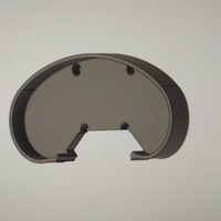 AIRSOFT CASE FOR 18650 BATTERIES (3S 11,1 V - PEQ BOX ) - Thumbnail 8