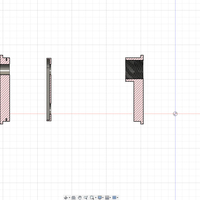 AIRGUN SILENCER SOUND MODERATOR FOR PISTOL - Thumbnail 2