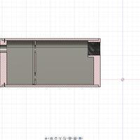 AIRGUN SILENCER SOUND MODERATOR FOR PISTOL - Thumbnail 3