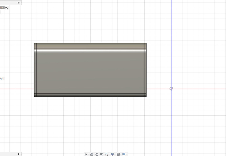 AIRGUN SILENCER SOUND MODERATOR FOR PISTOL 3D Print 485374